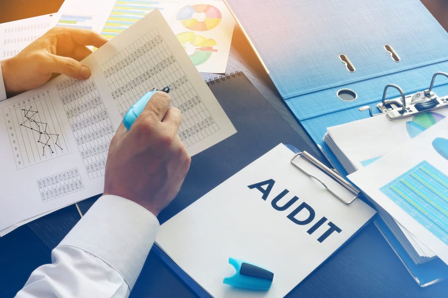Why IP Audit Is Essential for Business Growth?